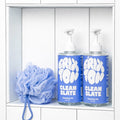 CLEAN SLATE CLEANSING GEL